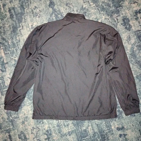 Puma|Men's Windbreaker Jacket - Picture 5 of 5